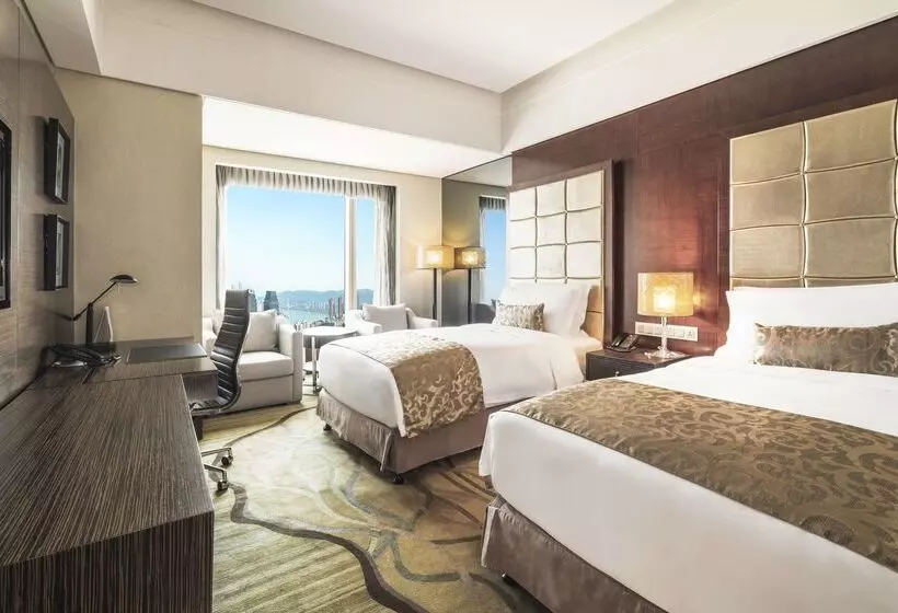 Kempinski Hotel Chongqing