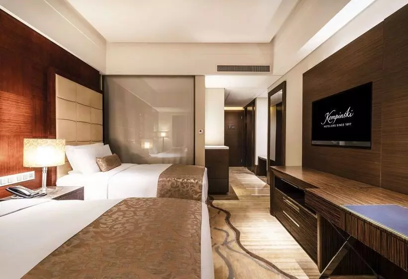 Kempinski Hotel Chongqing