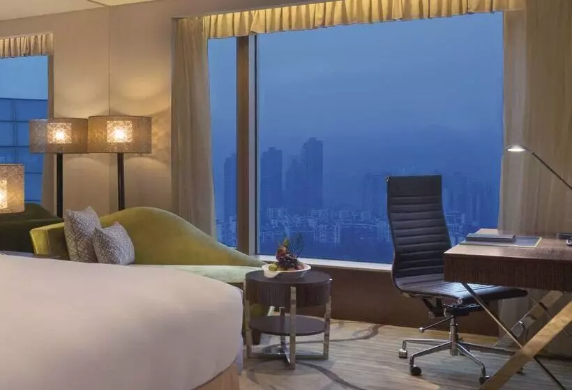 Kempinski Hotel Chongqing