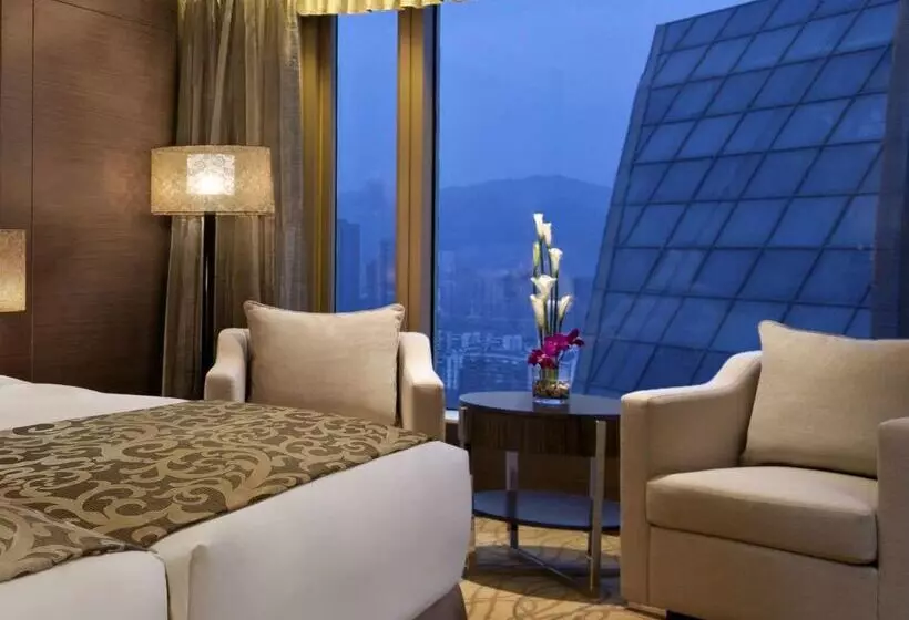 Kempinski Hotel Chongqing