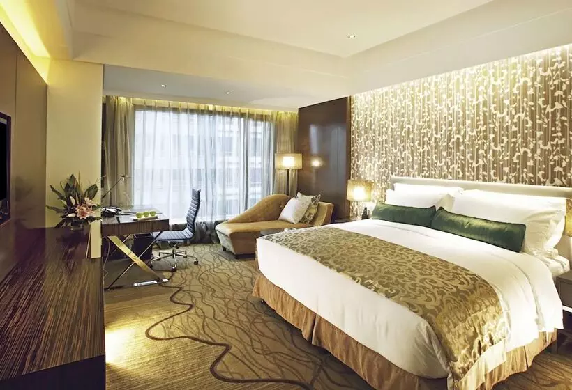 Kempinski Hotel Chongqing