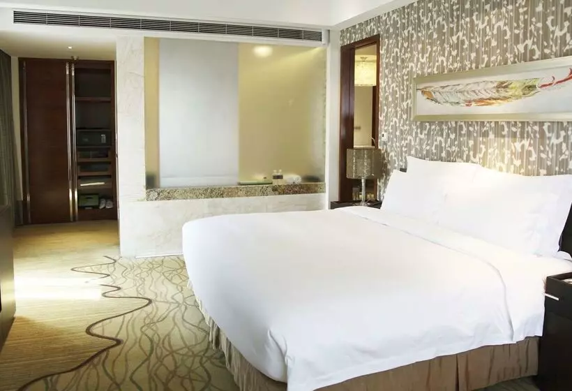 Kempinski Hotel Chongqing