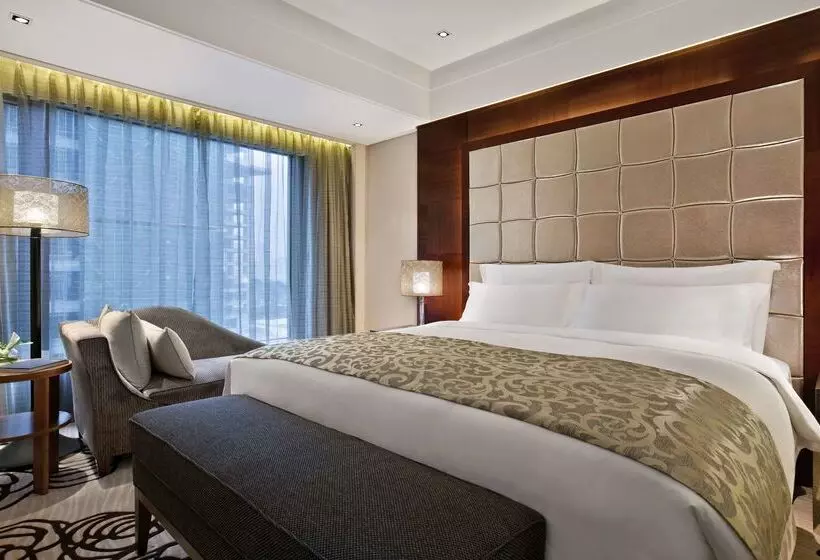 Kempinski Hotel Chongqing
