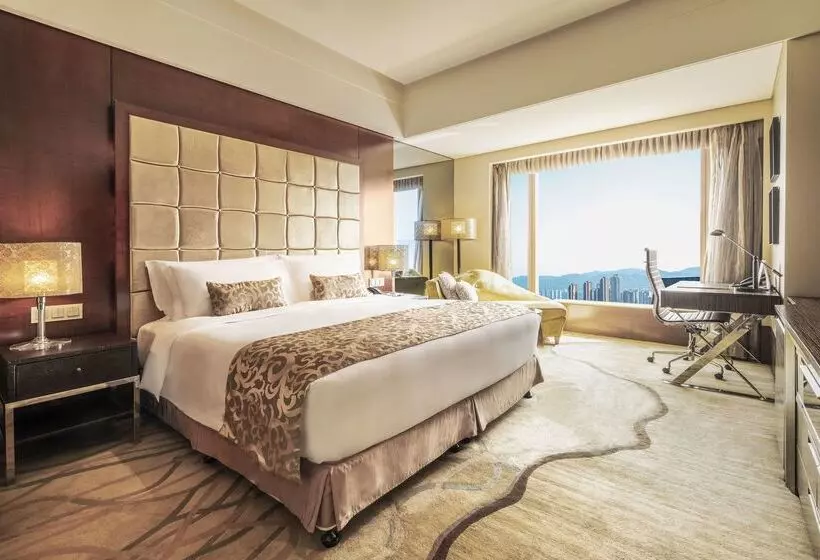 Kempinski Hotel Chongqing