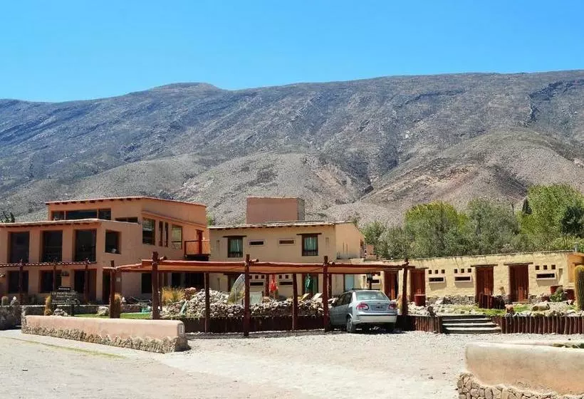 ホテル La Posada Del Rio