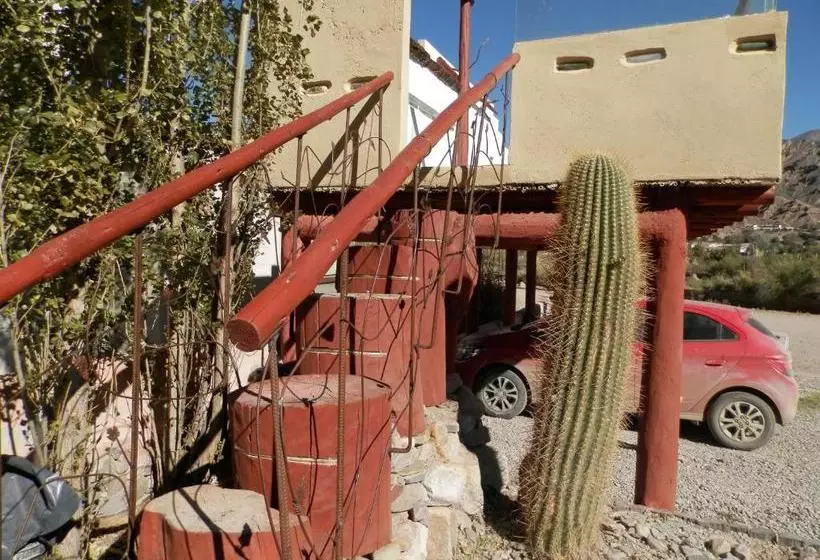 ホテル La Posada Del Rio