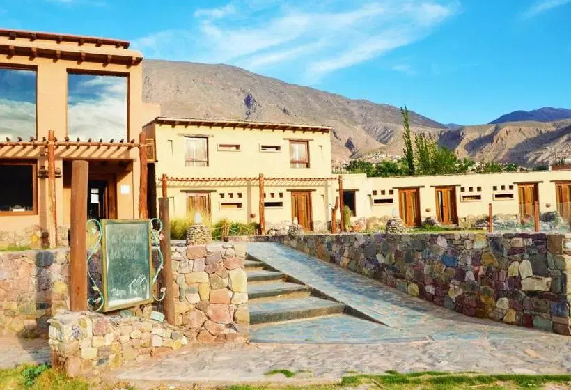 ホテル La Posada Del Rio