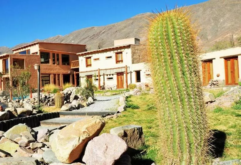 ホテル La Posada Del Rio