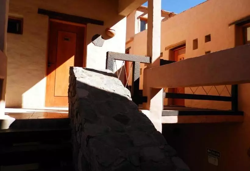 ホテル La Posada Del Rio