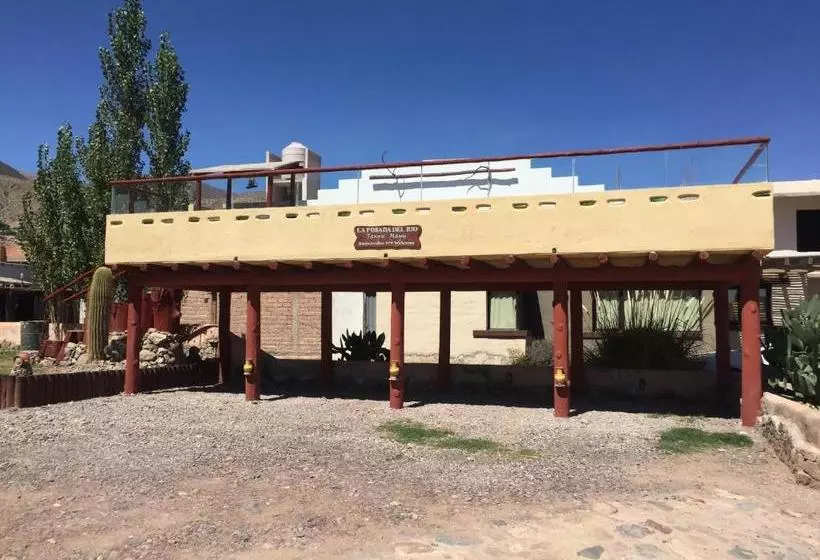 ホテル La Posada Del Rio