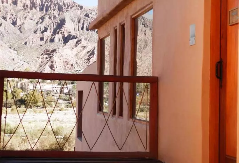 ホテル La Posada Del Rio