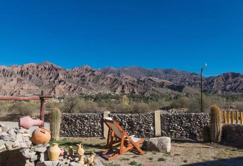 ホテル La Posada Del Rio