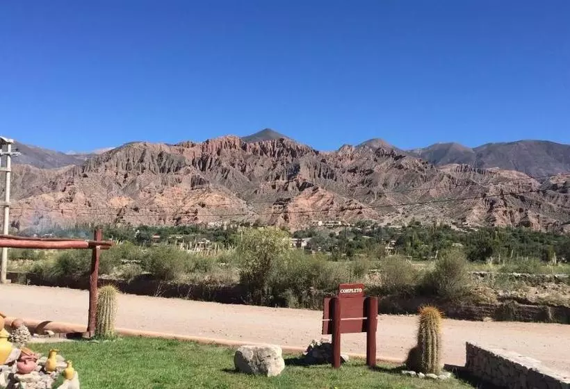ホテル La Posada Del Rio