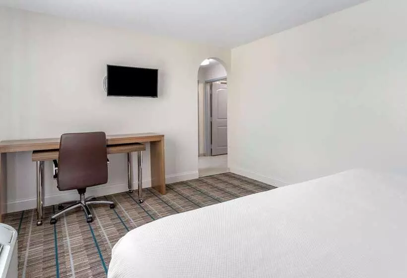 ホテル Mainstay Suites Port Arthur Beaumont South