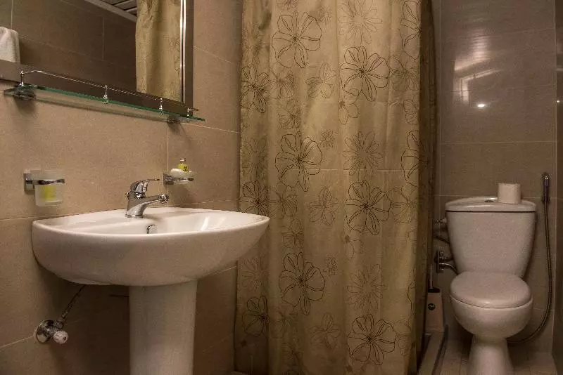 בית מלון כפרי Megim