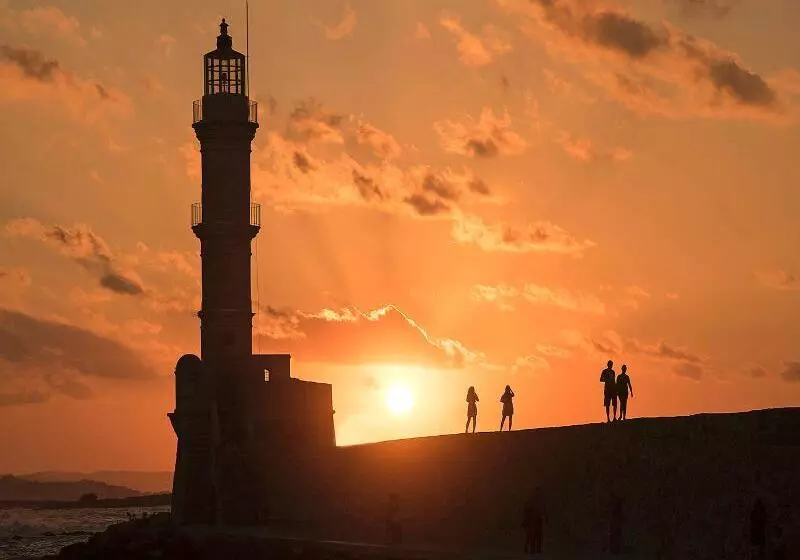 בית מלון כפרי Megim