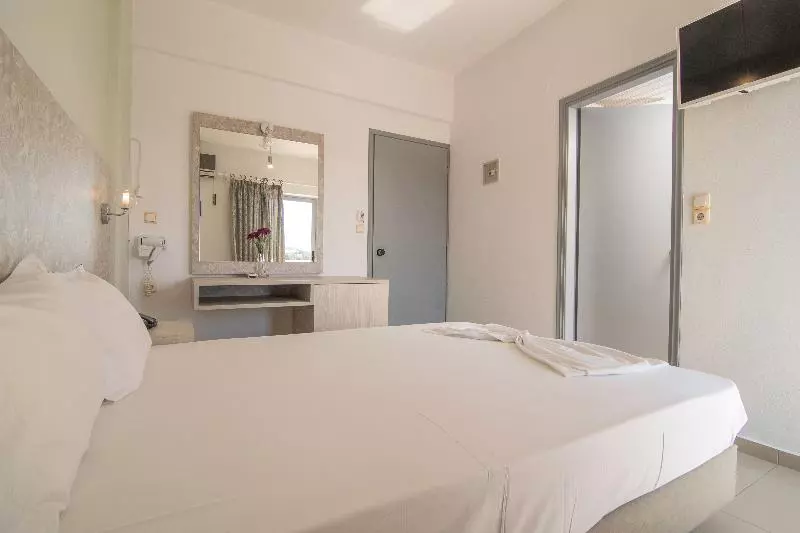 בית מלון כפרי Megim