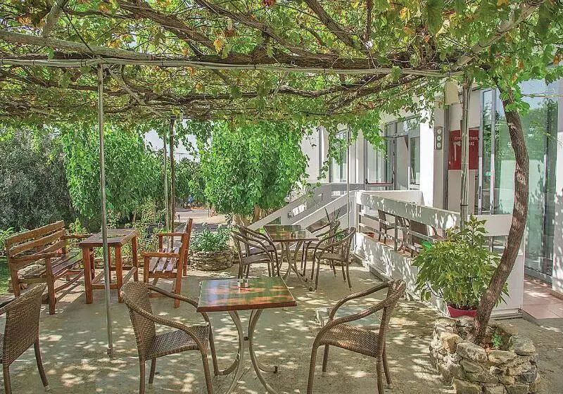 בית מלון כפרי Megim