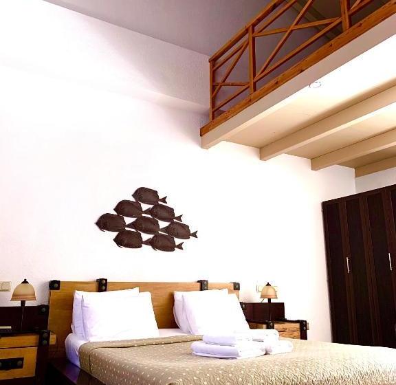 Natura Club Hotel & Spa Adults Only