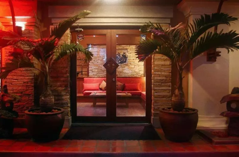 Hotelli Nirvana Boutique Suites