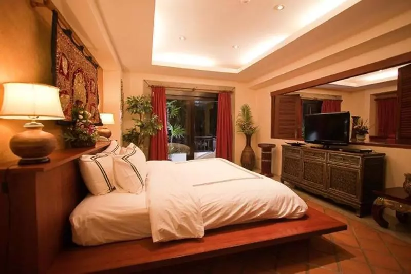 Hotelli Nirvana Boutique Suites