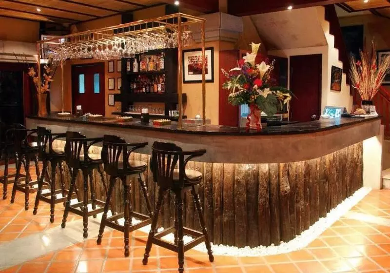 Hotelli Nirvana Boutique Suites