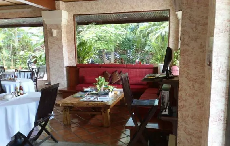 Hotelli Nirvana Boutique Suites