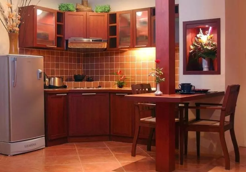 Hotelli Nirvana Boutique Suites