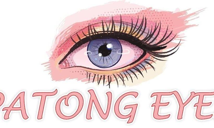Otel Patong Eyes