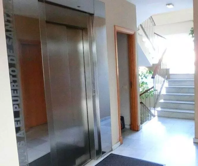 Hotel Playa De Valdelagrana