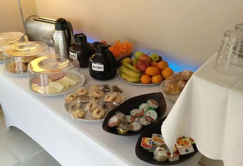 Hotel Playa De Valdelagrana