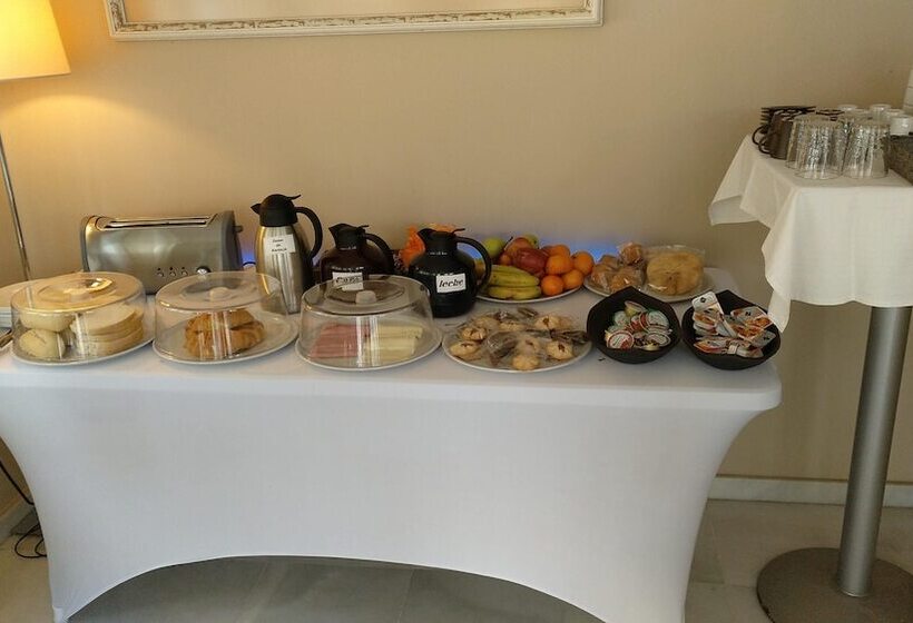 בית מלון כפרי Playa De Valdelagrana