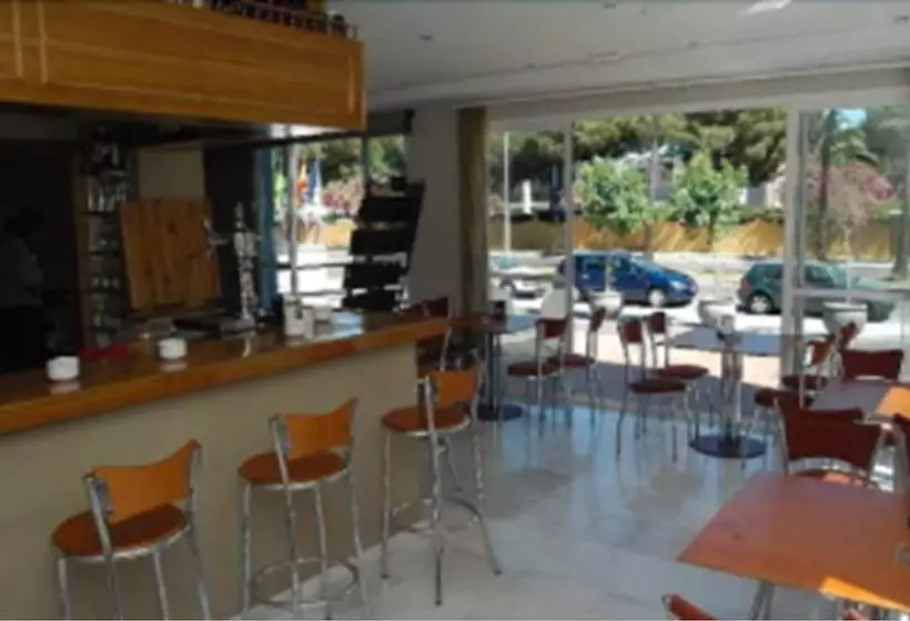 Hotel Playa De Valdelagrana