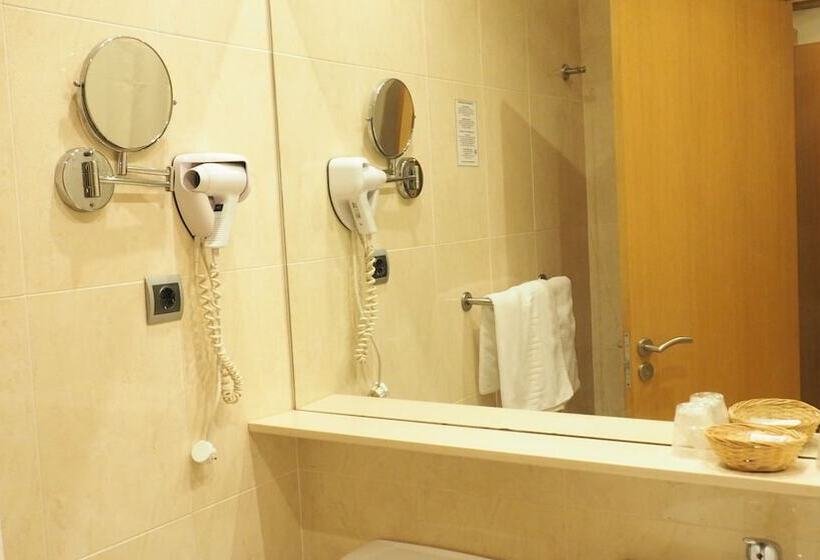 בית מלון כפרי Playa De Valdelagrana