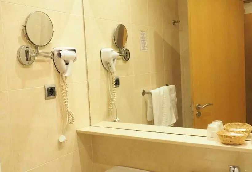 Hotel Playa De Valdelagrana