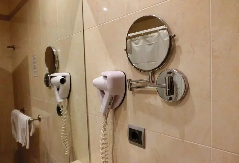 Hotel Playa De Valdelagrana