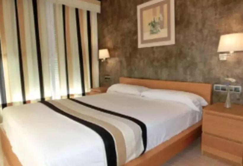 Hotel Playa De Valdelagrana