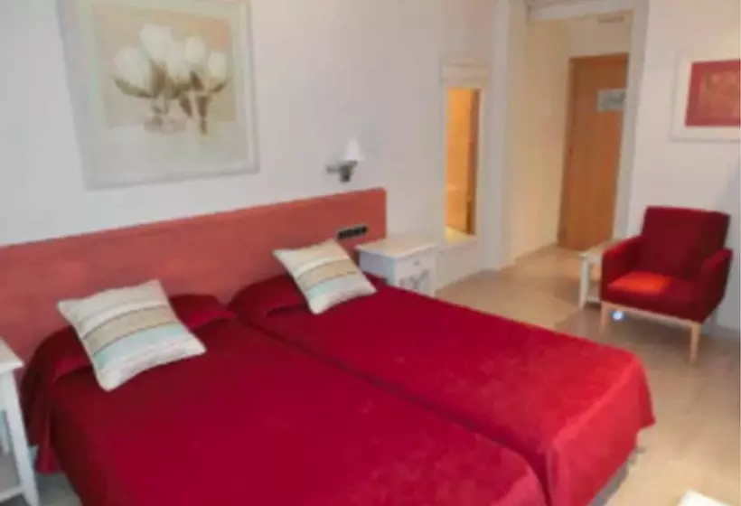 Hotel Playa De Valdelagrana