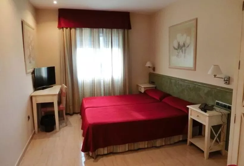 Hotel Playa De Valdelagrana