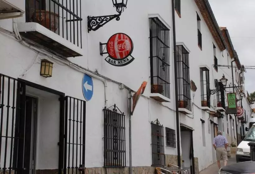 هتل Posada La Casa Grande