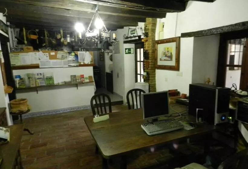 هتل Posada La Casa Grande