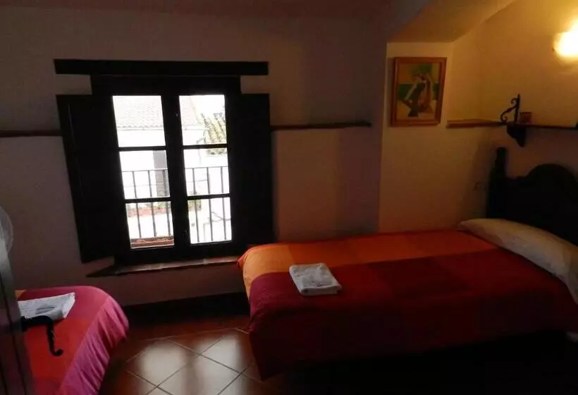 هتل Posada La Casa Grande