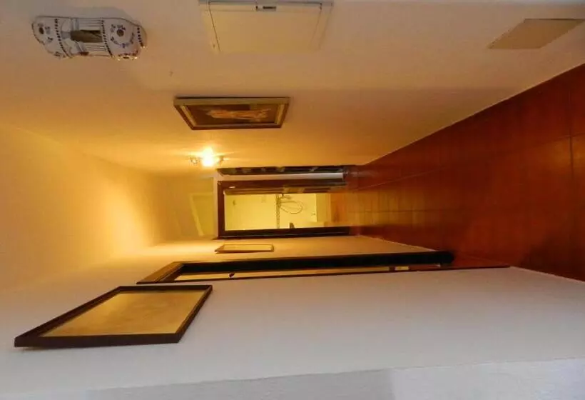 هتل Posada La Casa Grande