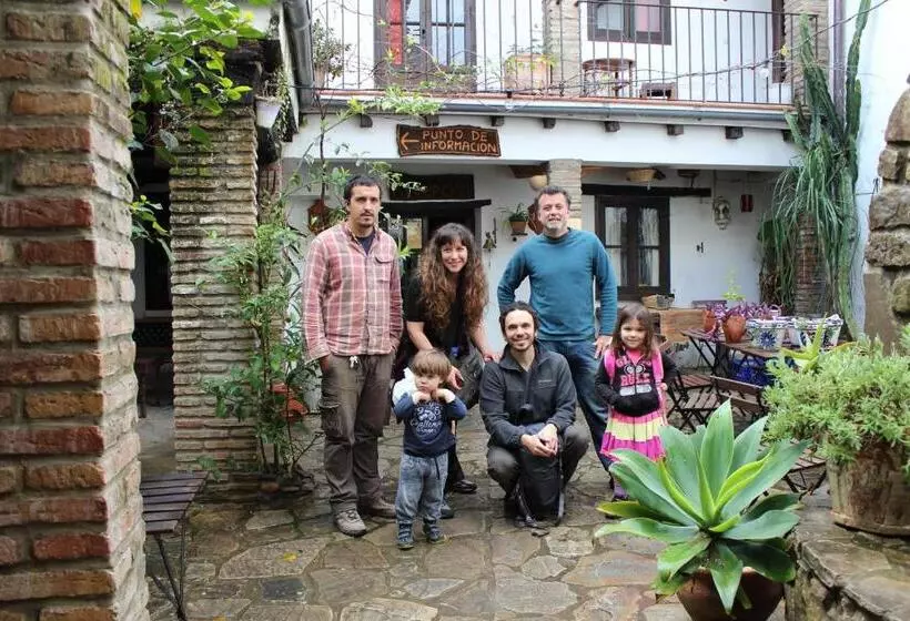 هتل Posada La Casa Grande