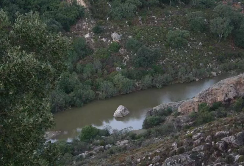 هتل Posada La Casa Grande