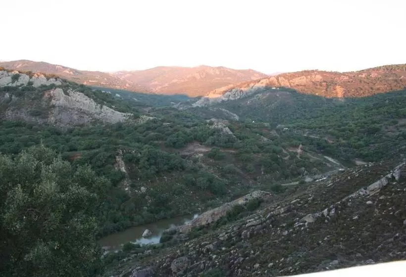 هتل Posada La Casa Grande