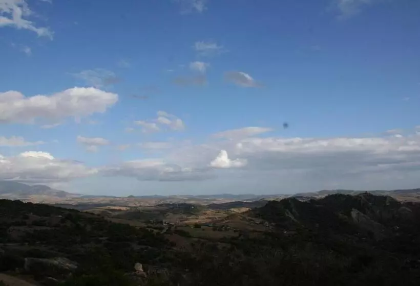 هتل Posada La Casa Grande