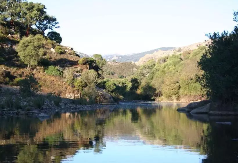 هتل Posada La Casa Grande