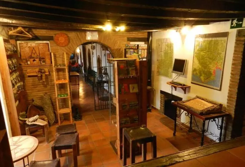 هتل Posada La Casa Grande