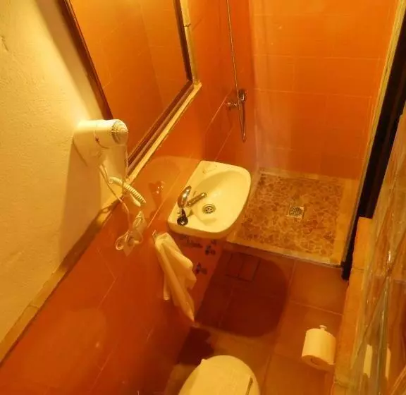 هتل Posada La Casa Grande